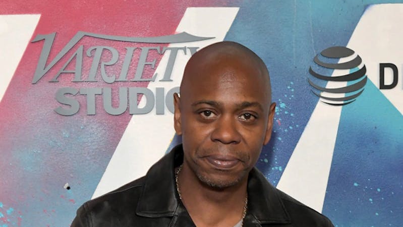 Dave Chapelle