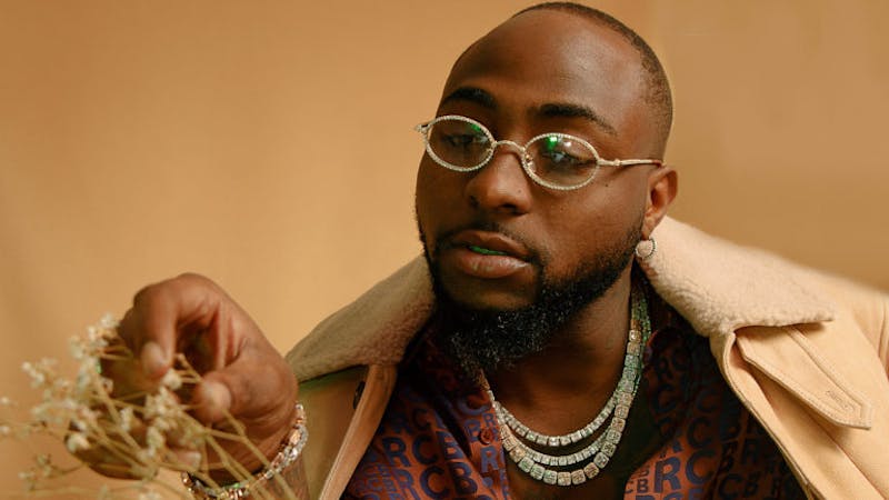 Full information on Davido's net worth and endorsements