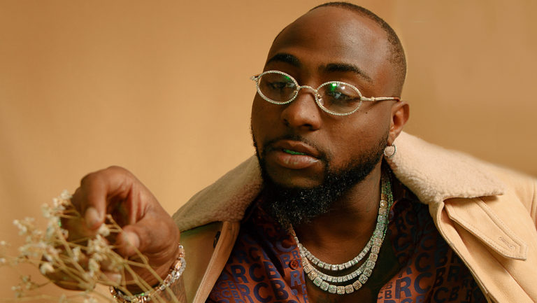 Davido's net worth in 2021