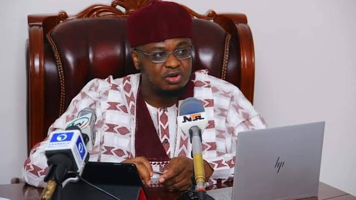 The Minister of Communications and Digital Economy, Isa Pantami said digital skills is the way to go even as Nigeria inaugurated the digital Nigeria portal and mobile app