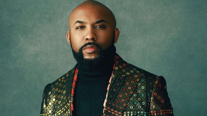 Banky W slams Lagos State government for plans to reopen Lekki Tollgate