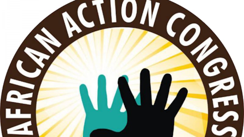 The African Action Congress