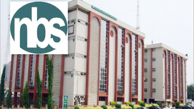 The National Bureau of Statistics reports a decline in the Nigerian insurance sector in the second quarter of 2020
