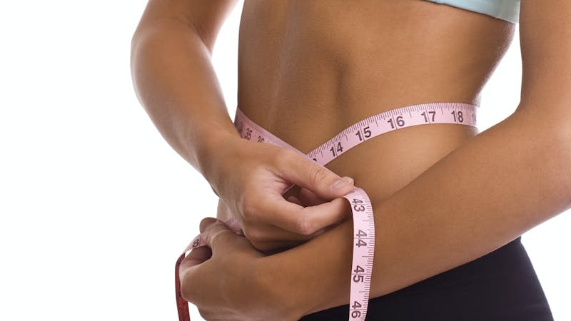 There are effective things you can do to avoid obesity or weight gain