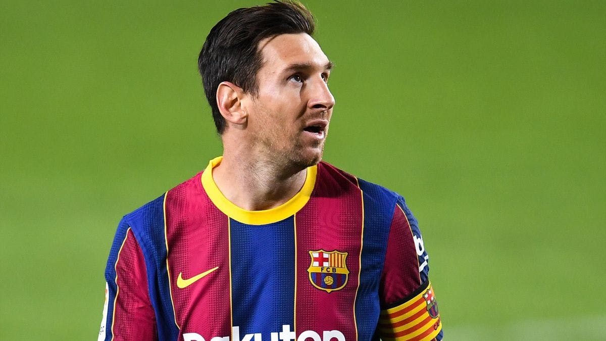 Messi Net Worth 2021 A Detailed Discussion On Lionel Messi Net Worth 2021 £309 Million Or