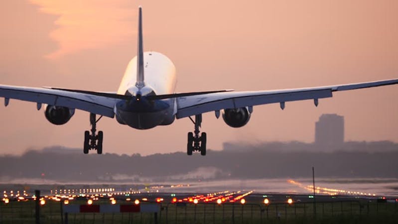 The Federal Government has said it would not allow flights from European Union as the EU recently banned flights from Nigeria as it eased its lockdown ban on international flights