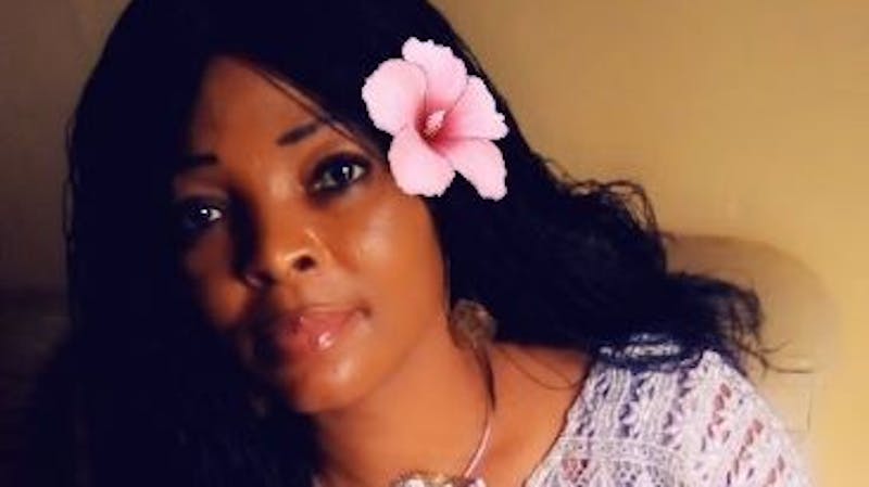 Mrs Queen Igbinevbo who was raped and murdered in Benin