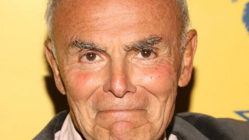 American "Enter the Dragon" actor, John Saxon dies at 83