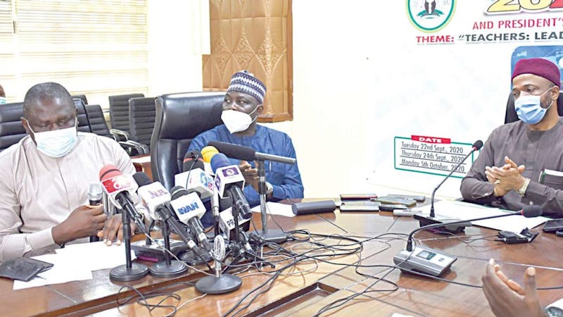 Teachers have asked for an increase in their allowance from the government