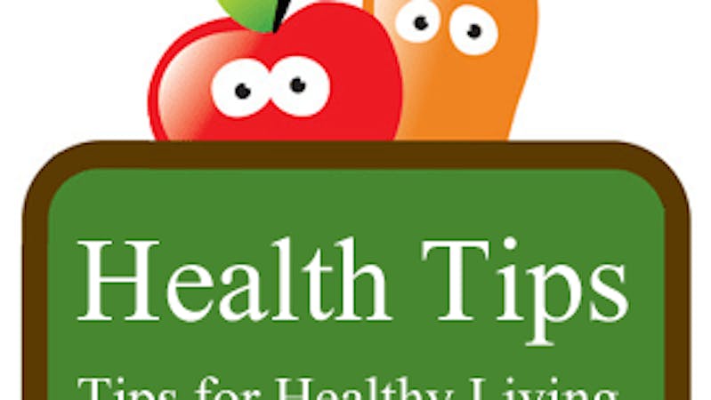 How to live healthier