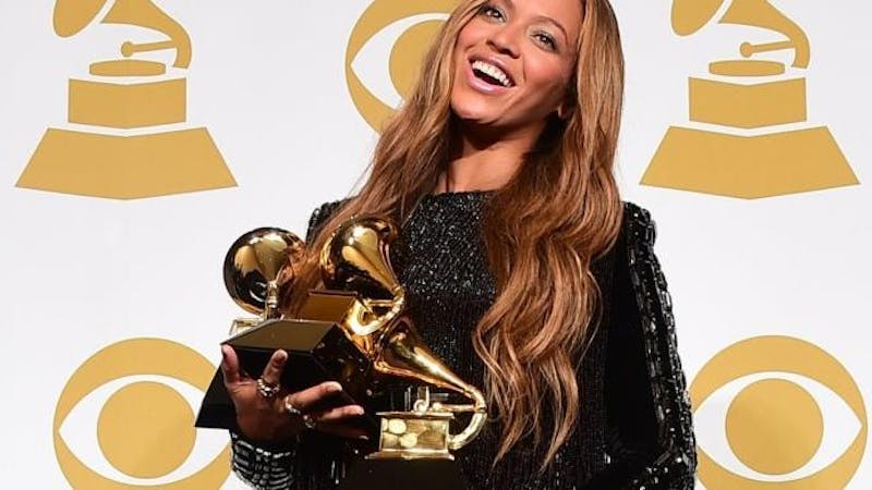 The full list of the 2021 Grammy award winners