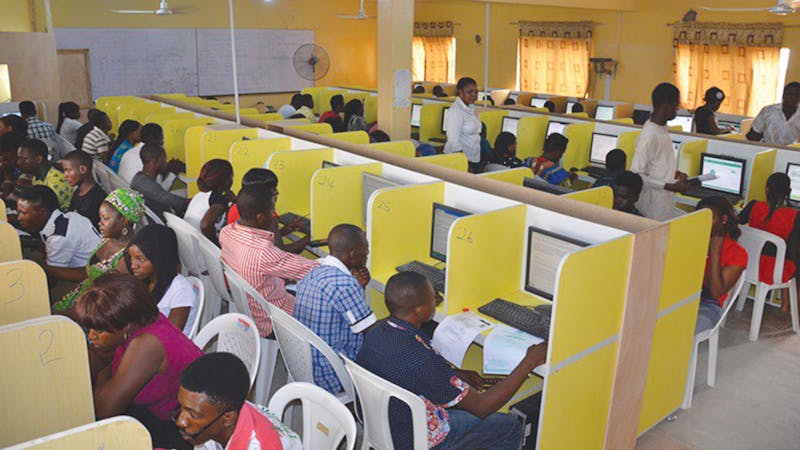 List of the Approved JAMB CBT registration Centres on Edo State