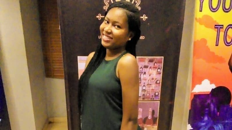 Uwa Omozuwa. Omozuwa, Who was raped and murdered