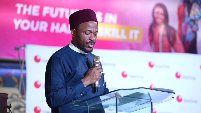 Minister for Education, Mr Emeka Nwajiuba