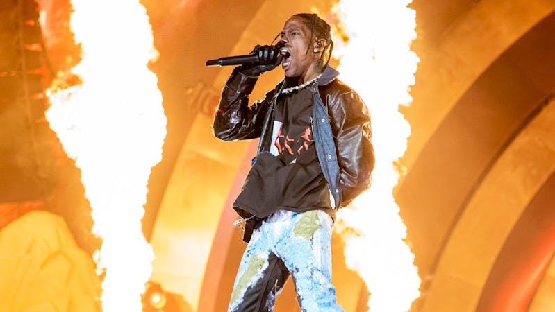 Travis Scott