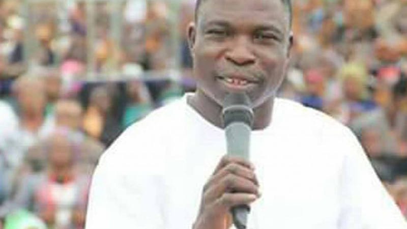 Prophet Ezekiah Oladeji sends message of hope to Nigerians
