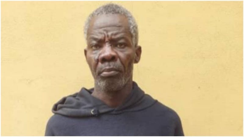 Lefanwa Ogun State prophet Prophet Ebenezer Ajigbotoluwa