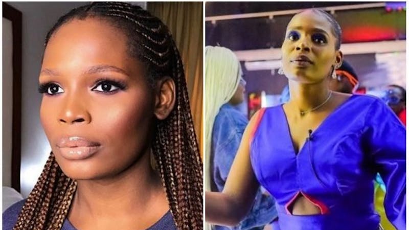 Kaisha of BBNaija Housemate