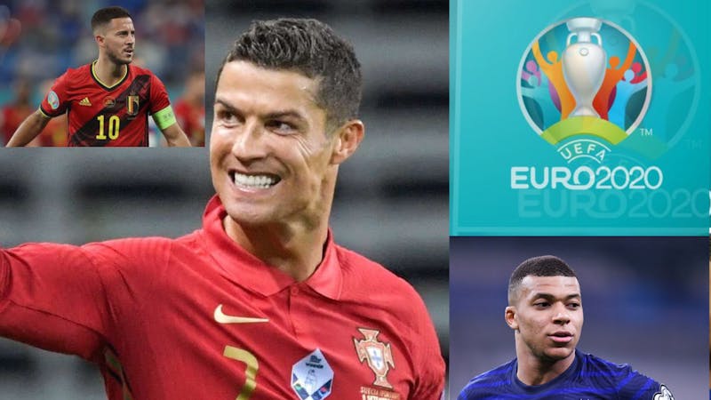 List of top richest players playing at the 2020 European Championship
