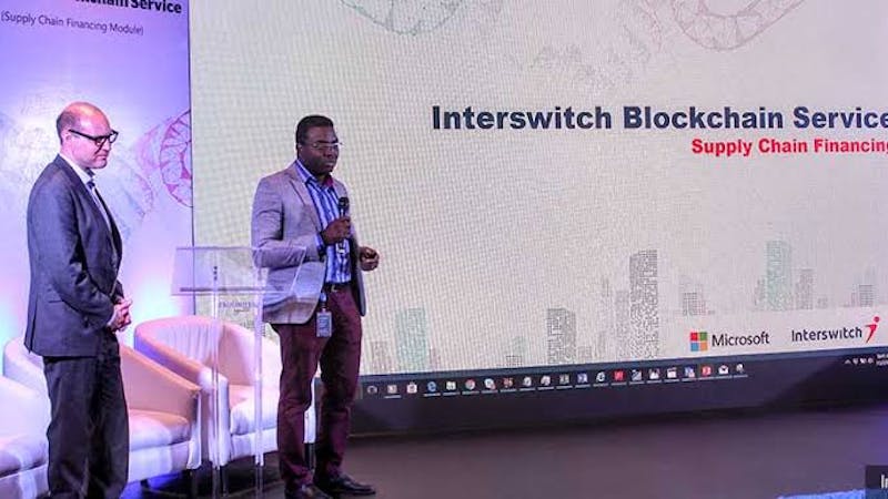 Interswitch, a top Nigerian Fintech company integrates commerce with digital payments