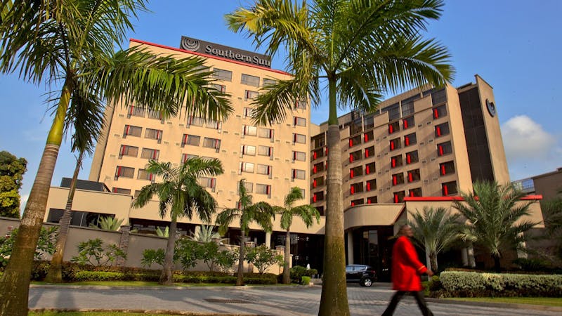 Top 10 Most Expensive Hotels In Nigeria Clacified