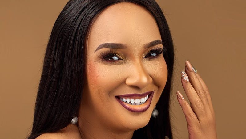 Ibinabo Fiberesima