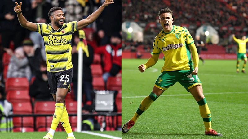 List of relegated Premier League players to could escape demotion