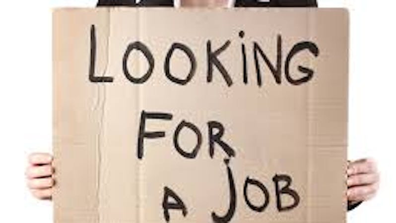 Job seeker