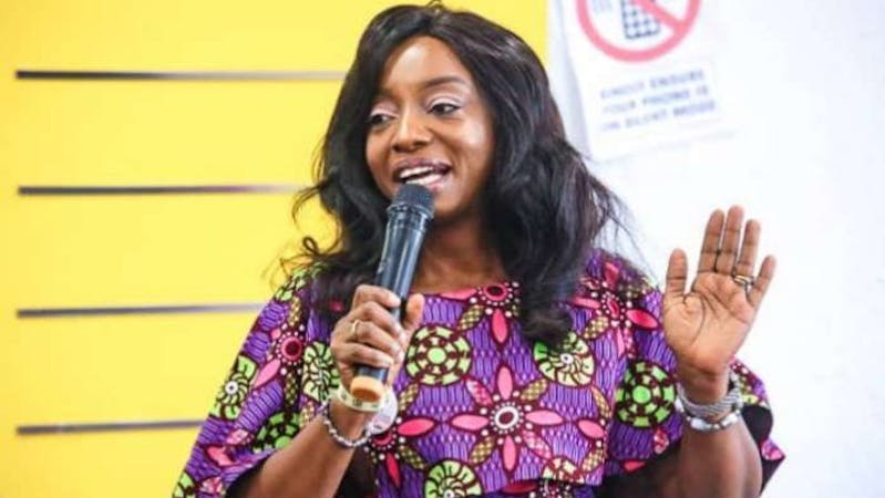 Dr Ibijioke Sanwo-Olu, the wife of the Lagos state governor, Babajide Sanwo-Olu, has called for the return of history into school curriculum