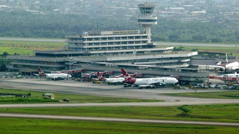 The federal government of Nigeria has shifted the resumption date for international flights