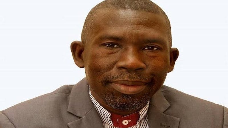 The Chairman of the Nigeria Labour Congress (NLC), Taraba State, Peter Gambo