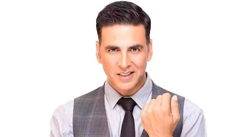 Akshay Kumar - BiographyFlash.com