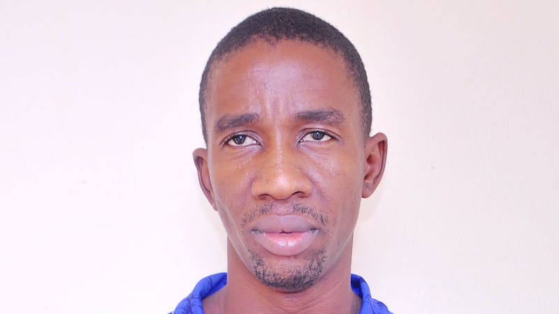 Borno State High Court sitting in Maiduguri has convicted and sentenced Allen Abel to a cumulative term of 125 years in prison.