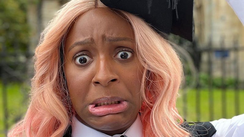 DJ Cuppy