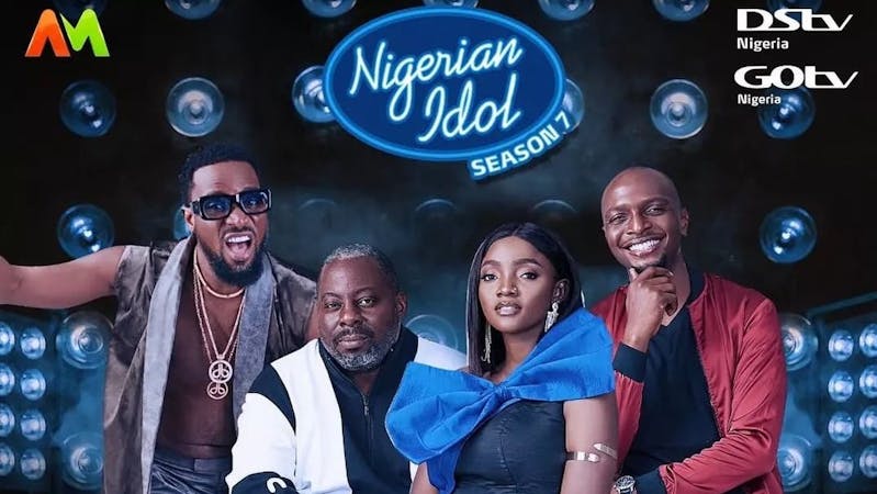 Nigerian Idol season 7
