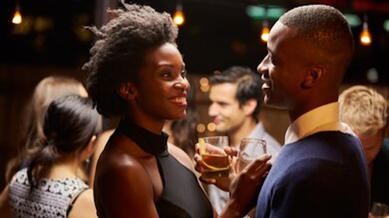 Dating and relationship: Nigerian men have common intriguing lines they use when asking women out