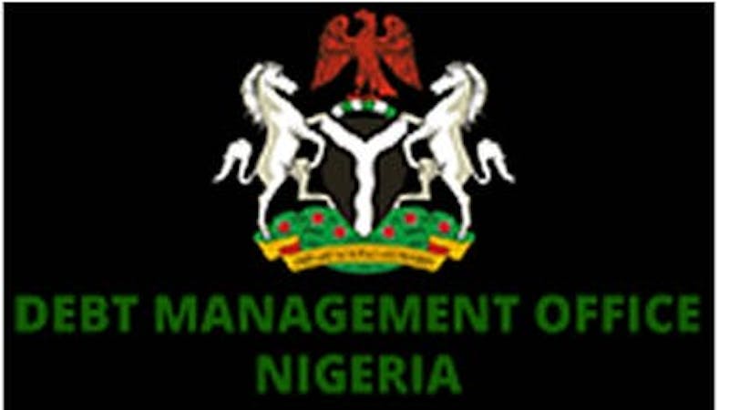 Debt management office Nigeria (DMO)