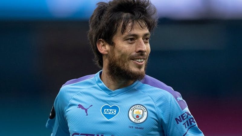 David Silva signed a two-year contract with Real Sociedad, in detriment to Fc Lazio