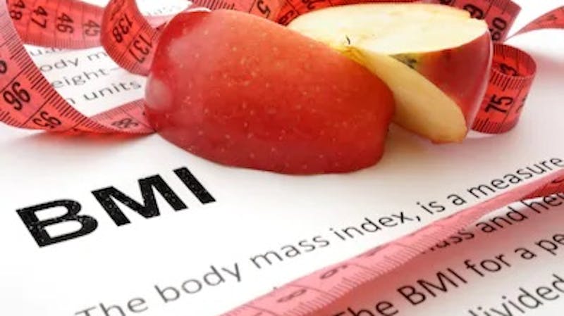 How to calculate Body Mass Index for adults and children