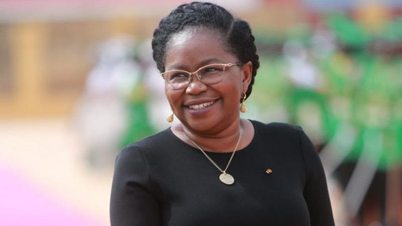 President Faure Gnassingbe of Togo has named Victoire Tomegah Dogbe as the Prime Minister of the country thus, making her the first female Prime Minister of Togo