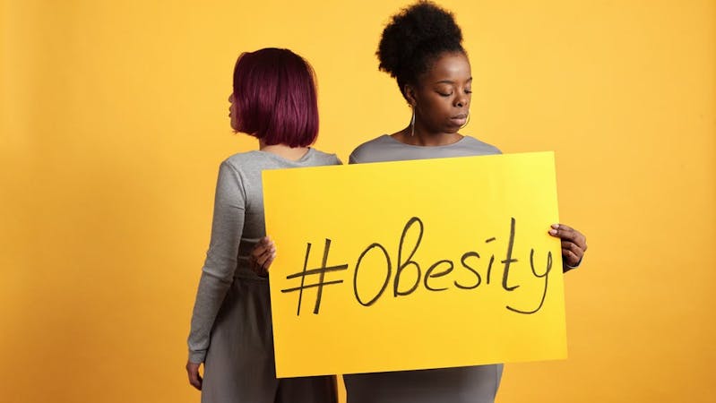 5 things to do to get started on your weight loss journey