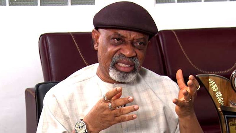 Minister of labour and employment, Dr Chris Ngige has given fresh update on ASUU strike after meeting with Buhari