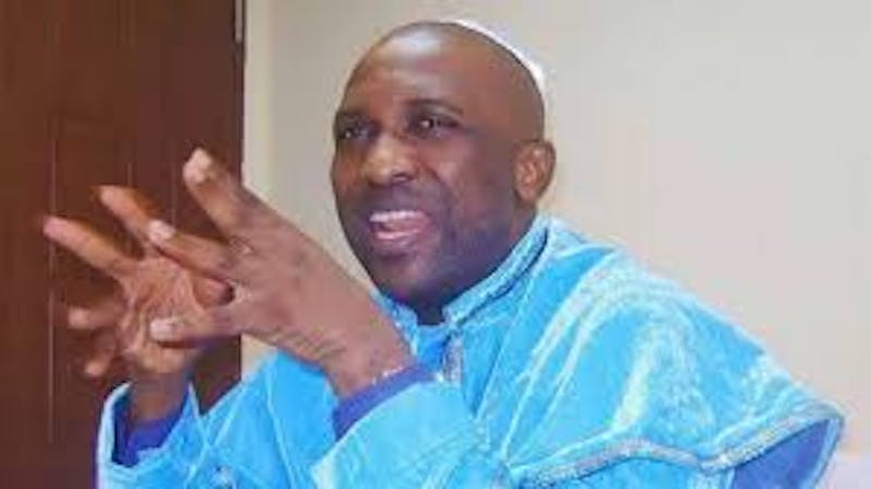 Prophet Ayodele reveals what will happen to Nigerians in 2021