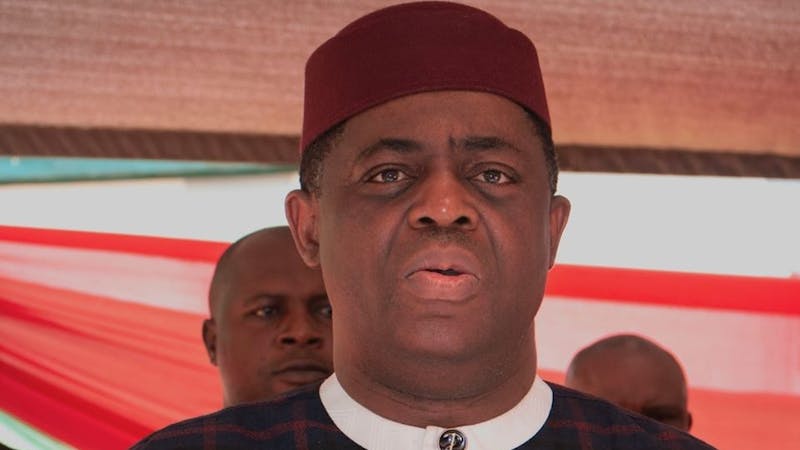 Femi Fani-Kayode