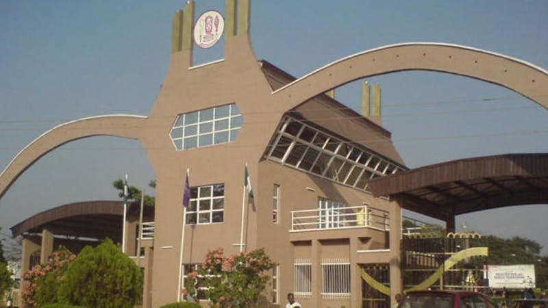 UNIBEN has released its admission form for 2020 professional diploma programmes
