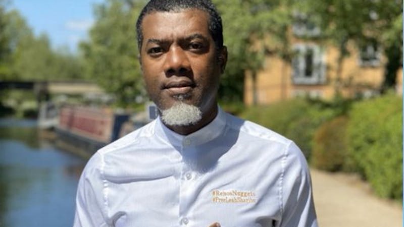 Reno Omokiri