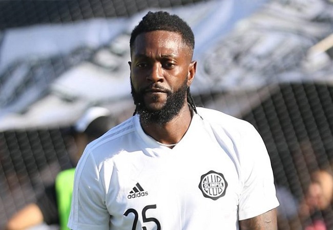 Emmanuel Adebayor is the 3rd richest footballer in Africa in 2021