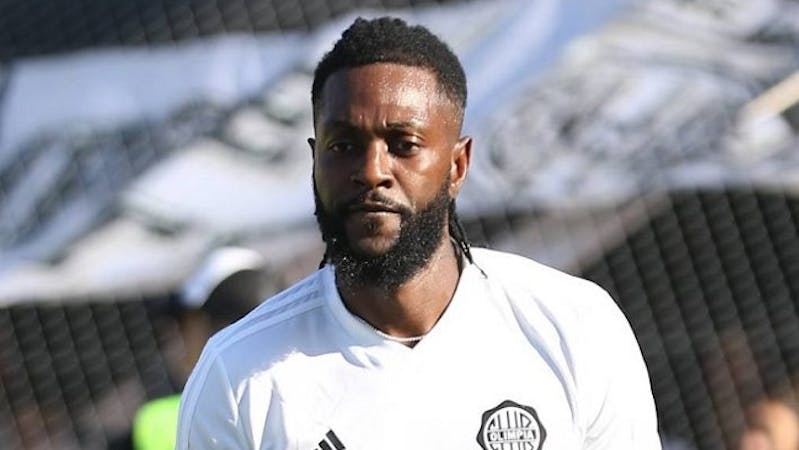 Emmanuel Adebayor is the 3rd richest footballer in Africa in 2021