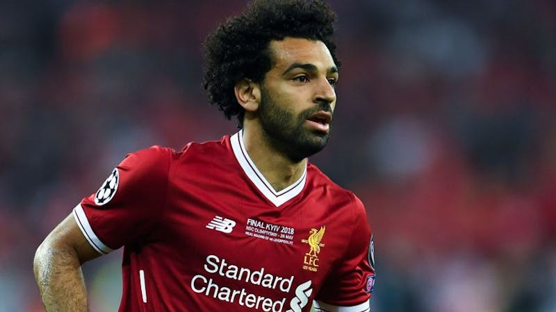 Details of Liverpool's Mohamed Salah's net worth, cars and endorsements in 2021