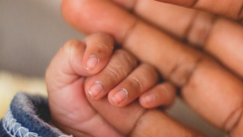 Pregnant women take bleaching pills in bid to lighten their babies skins